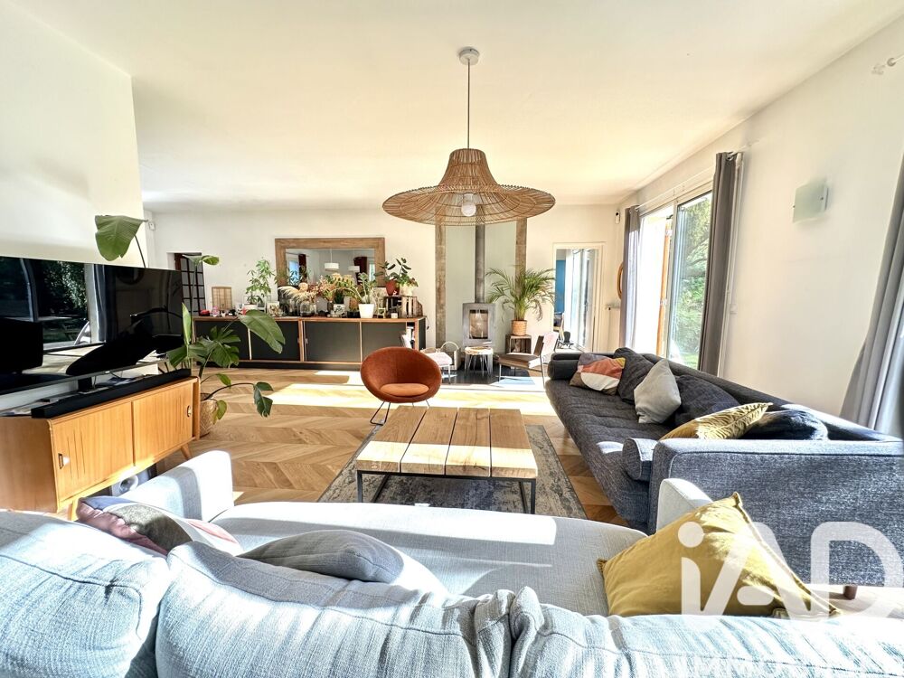 Vente Maison Vente Maison/villa 8 pièces Saint-herblain