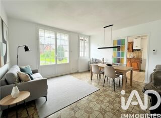  Maison � vendre 6 pi�ces 92 m�