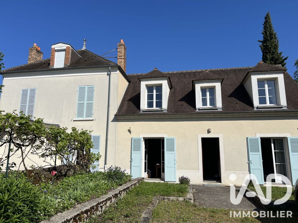 Vente Maison traditionnelle 9 pièces