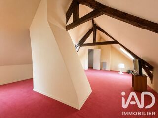  Appartement à vendre 2 pièces 46 m²