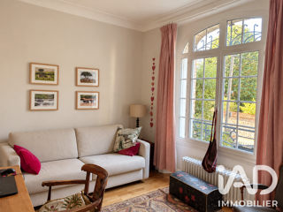 Vente Maison Vente Maison/villa 8 pièces Rennes