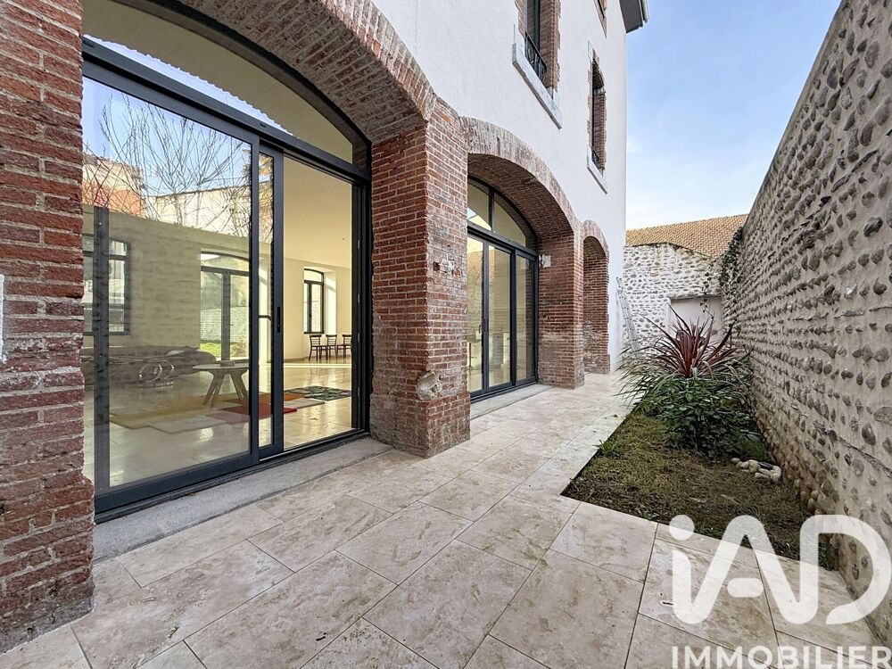 Vente Maison Vente Maison de ville 8 pièces Tarbes
