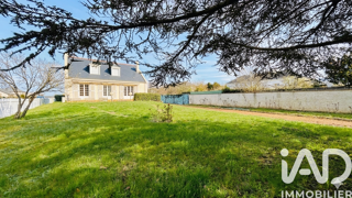  Maison à vendre 5 pièces 143 m²