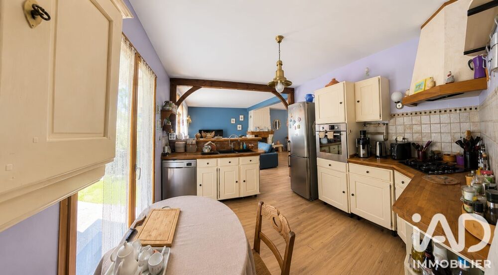 Vente Maison/villa 7 pièces