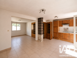  Maison à vendre 4 pièces 83 m²