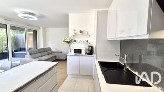  Appartement à vendre 3 pièces 69 m²