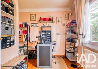  Maison à vendre 5 pièces 111 m²