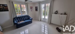  Maison à vendre 7 pièces 169 m²
