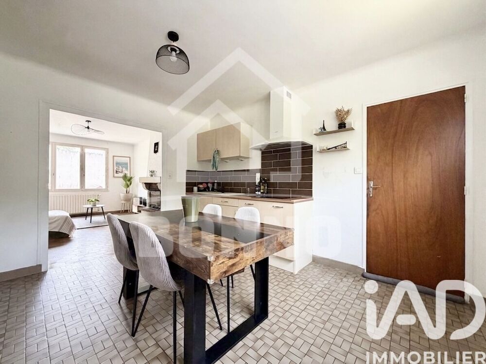 Vente Maison traditionnelle 4 pièces