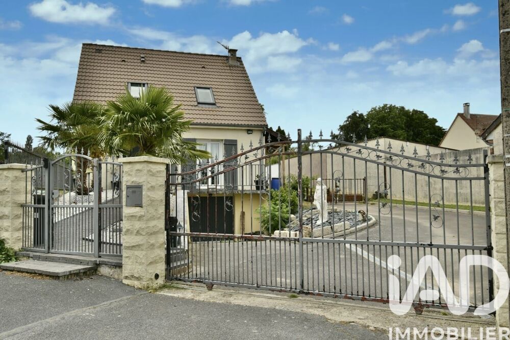 Vente Maison Vente Maison/villa 5 pièces Ferrières
