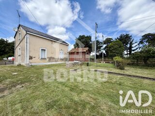  Maison à vendre 4 pièces 66 m²