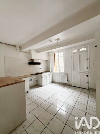  Maison � vendre 7 pi�ces 135 m�