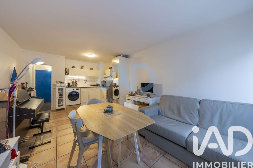 Vente Appartement Vente Appartement 1 pièce Montreuil