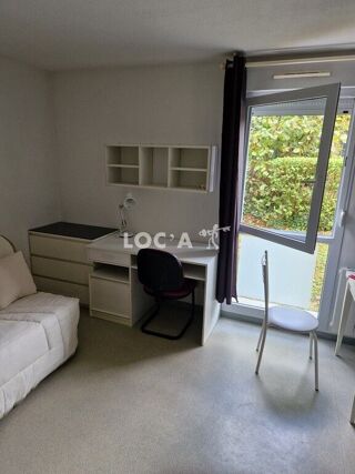  Appartement � louer 1 pi�ce 18 m� Dijon