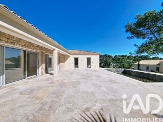  Maison 6 pièces 171 m² Nîmes