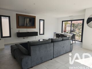  Maison � vendre 4 pi�ces 108 m�