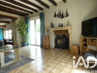  Maison à vendre 6 pièces 128 m²