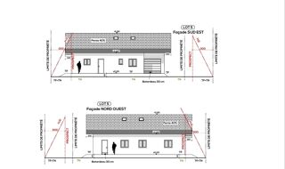  Maison 5 pièces 124 m² Saint-avre