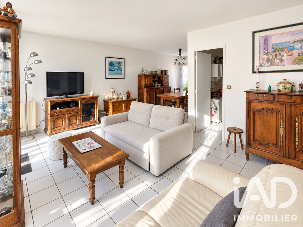 Vente Maison Vente Maison/villa 5 pièces Beauchamp