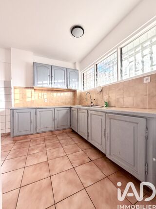  Maison à vendre 4 pièces 106 m²