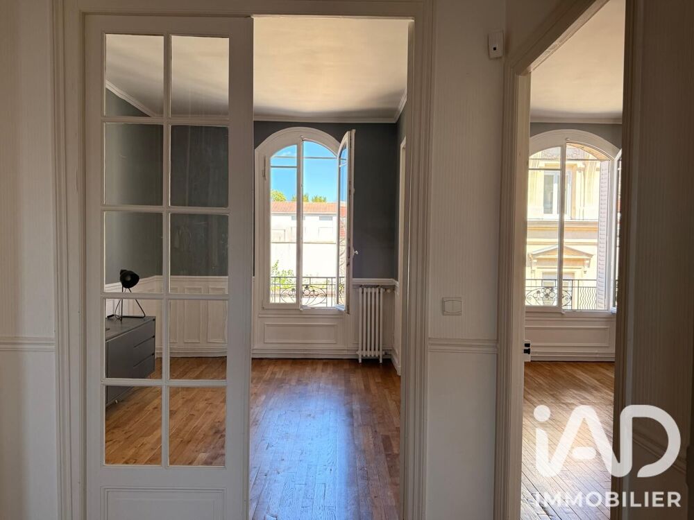 Vente Appartement Vente Appartement 5 pièces Reims
