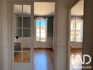  Appartement à vendre 5 pièces 130 m²