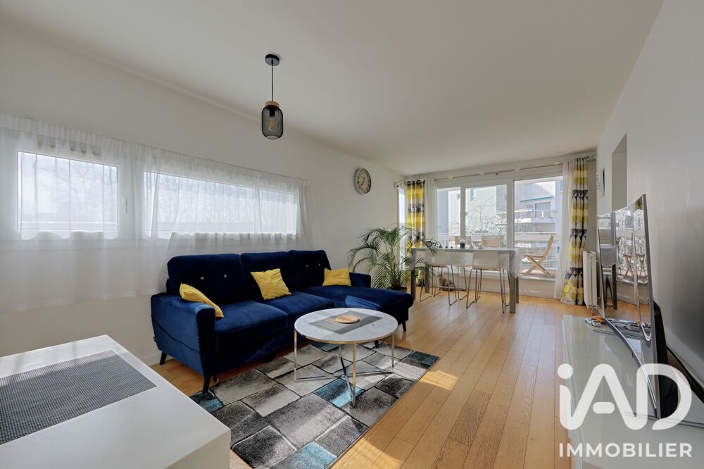 Vente Appartement Vente Appartement 4 pièces Le plessis-robinson