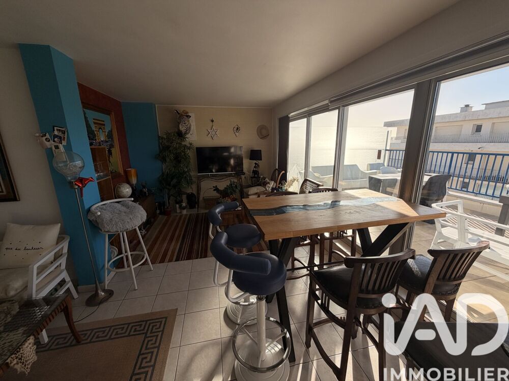 Vente Appartement Vente Appartement 4 pièces La baule-escoublac