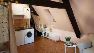  Appartement � vendre 1 pi�ce 19 m�