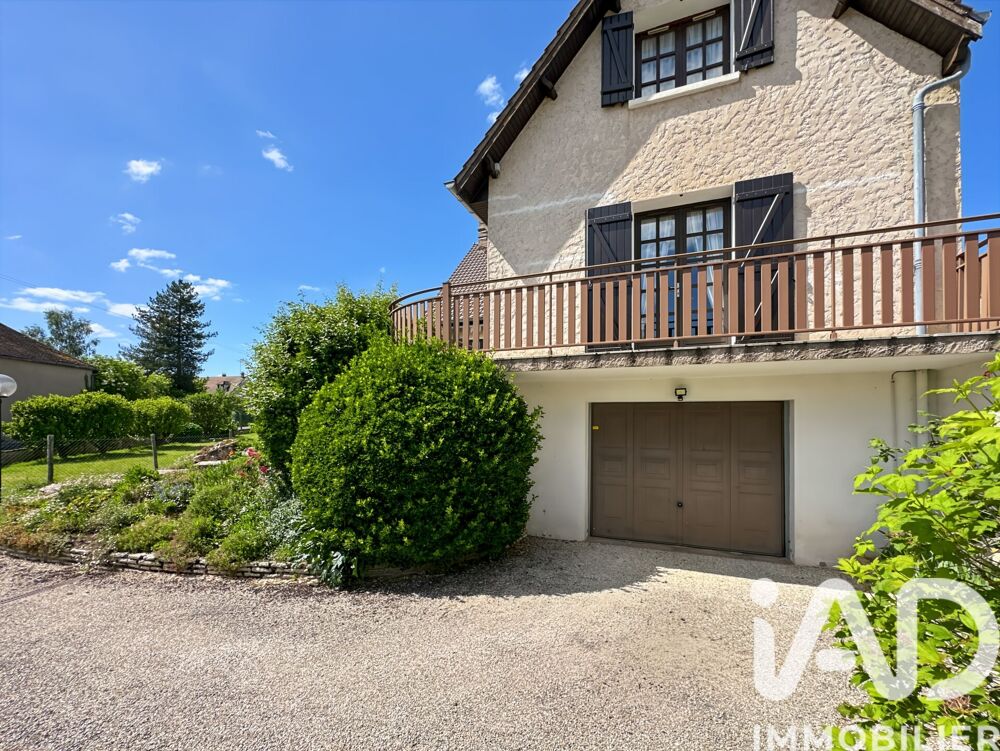 Vente Maison Vente Maison/villa 6 pièces Armeau