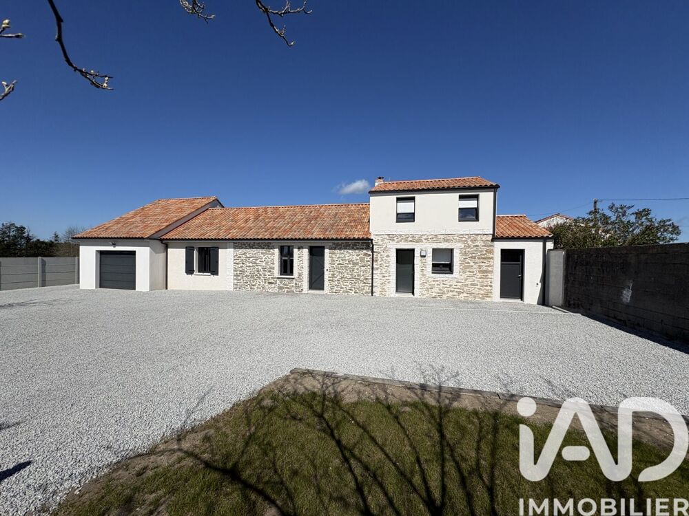 Vente Maison/villa 4 pièces