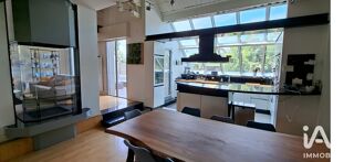  Maison à vendre 6 pièces 170 m²