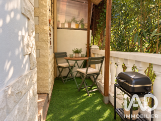  Maison à vendre 3 pièces 69 m²