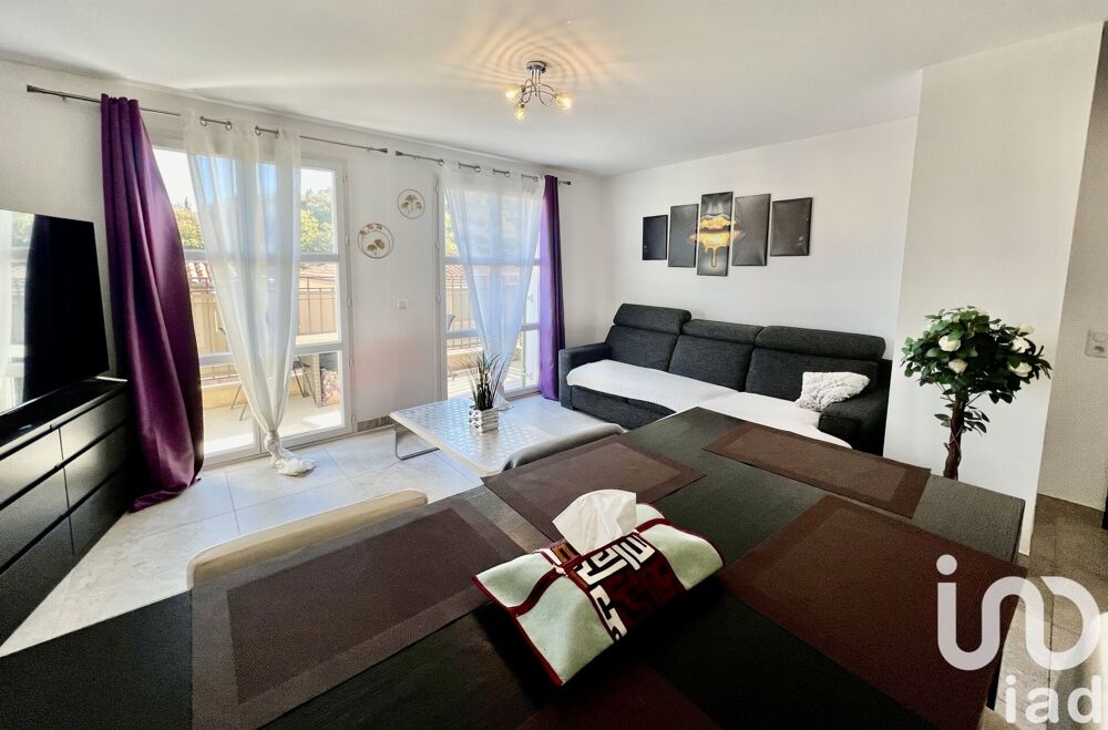 Vente Appartement Vente Appartement 4 pièces Grimaud