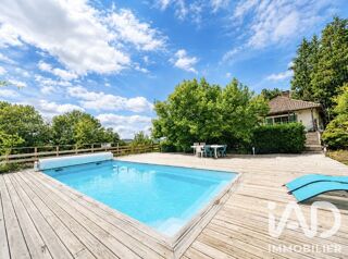  Maison à vendre 6 pièces 122 m²