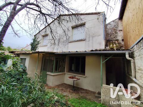   Vente Maison/villa 5 pièces Maison - 5 pièce(s) - 128 m²