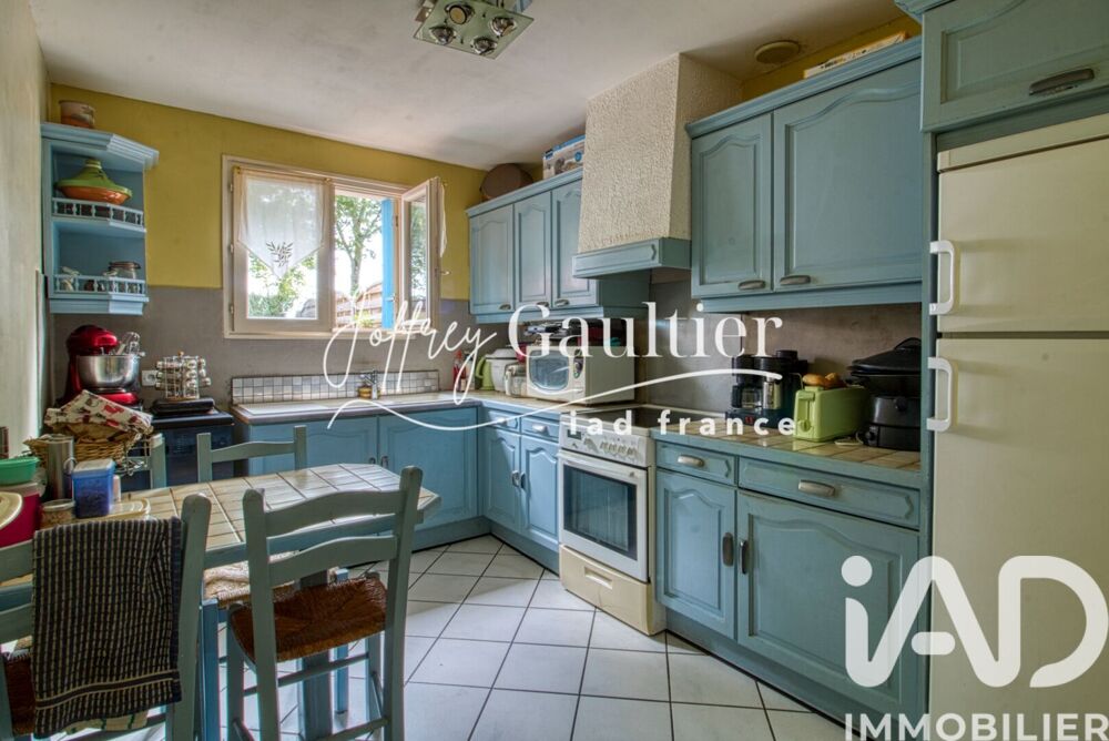 Vente Maison/villa 4 pièces
