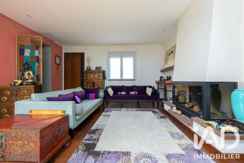 Vente Maison de ville 6 pièces