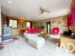  Maison à vendre 6 pièces 146 m²