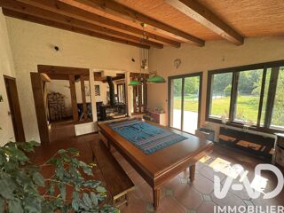  Maison à vendre 8 pièces 228 m²
