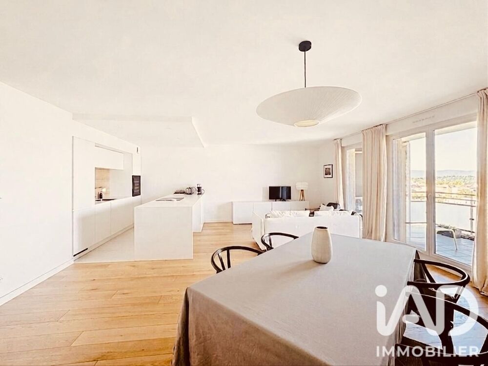 Appartement 4 pièces 86 m² · à Limonest · 86 m² · 490 000 €