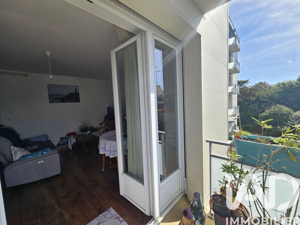 Vente Appartement Vente Appartement 2 pièces Saint-malo