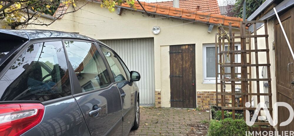 Vente Maison/villa 4 pièces