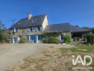  Maison à vendre 5 pièces 150 m²