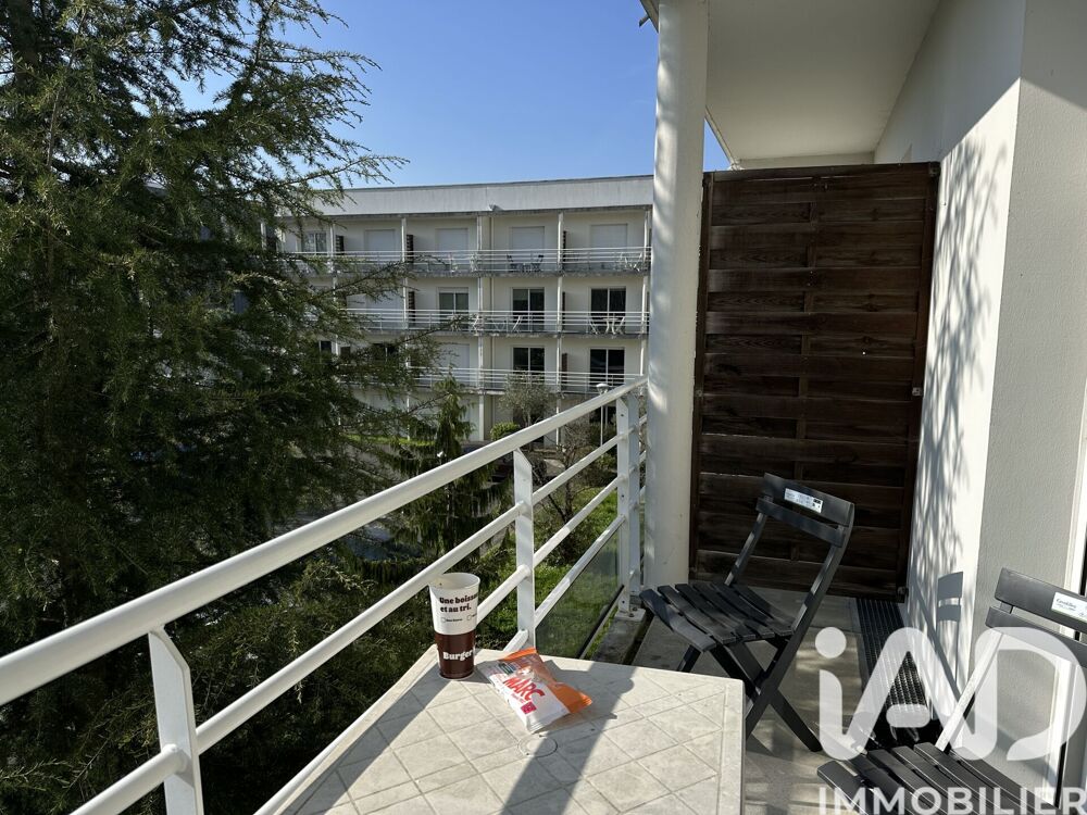 Vente Studio 1 pièce