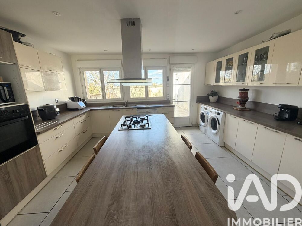 Vente Maison Vente Maison/villa 6 pièces Bourges