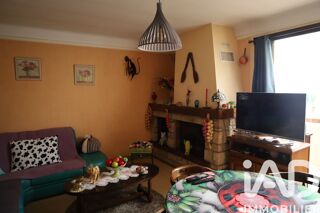  Maison à vendre 5 pièces 127 m²