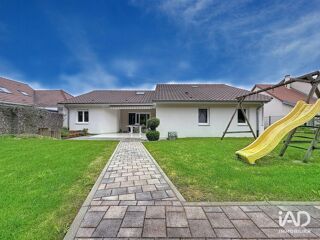  Maison à vendre 6 pièces 130 m²
