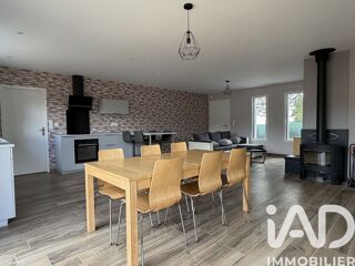  Maison à vendre 4 pièces 87 m²