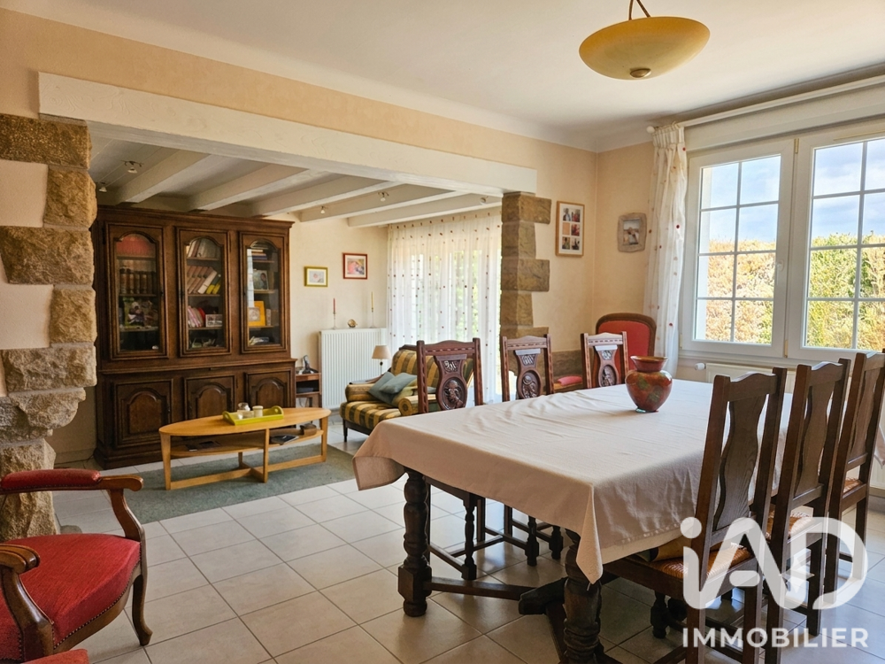Vente Maison Vente Maison/villa 6 pièces Sucé-sur-erdre